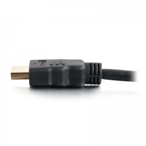 Cavo HDMI ad alta velocità 4K UHD (60Hz) con Ethernet per dispositivi 4K