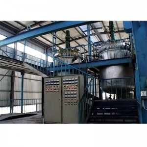 Antischiuma siliconico per industria tessile nella stampa e tintura di tessuti