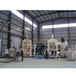 KLX-109 Sigillante siliconico resistente alle intemperie per applicazioni ad alta temperatura