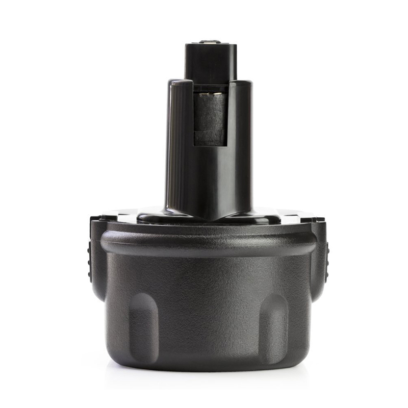 Batterie ricaricabili Ni-Mh 12V 3000mAh Power Tool per Dewalt DE9072, DE9074, DE9075