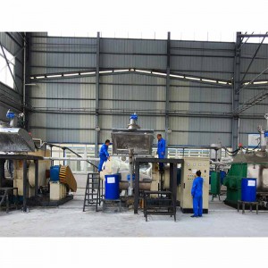 Sigillante strutturale siliconico KLX-828 per facciate continue