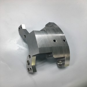 Fornitore di parti in metallo di forma speciale