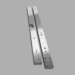 Personalizza il tuo disegno per creare parti perfette per industial