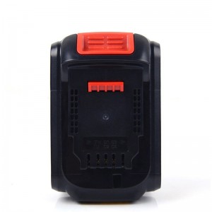 Batteria sostitutiva Power Drill Li-ion 4000mAh 20V per Dewalt DCB180, DCB181, DCB182