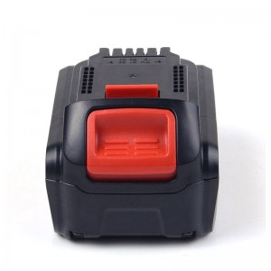 Batteria ricaricabile Li-ion 20V 2000mAh per Dewalt DCB180, DCB181, DCB182