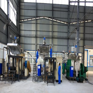 KLX-110 Sigillante siliconico trasparente