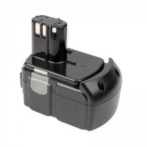 Batterie agli ioni di litio 18V 4000mAh per Hitach BCL1815, BCL1820, BCL1825