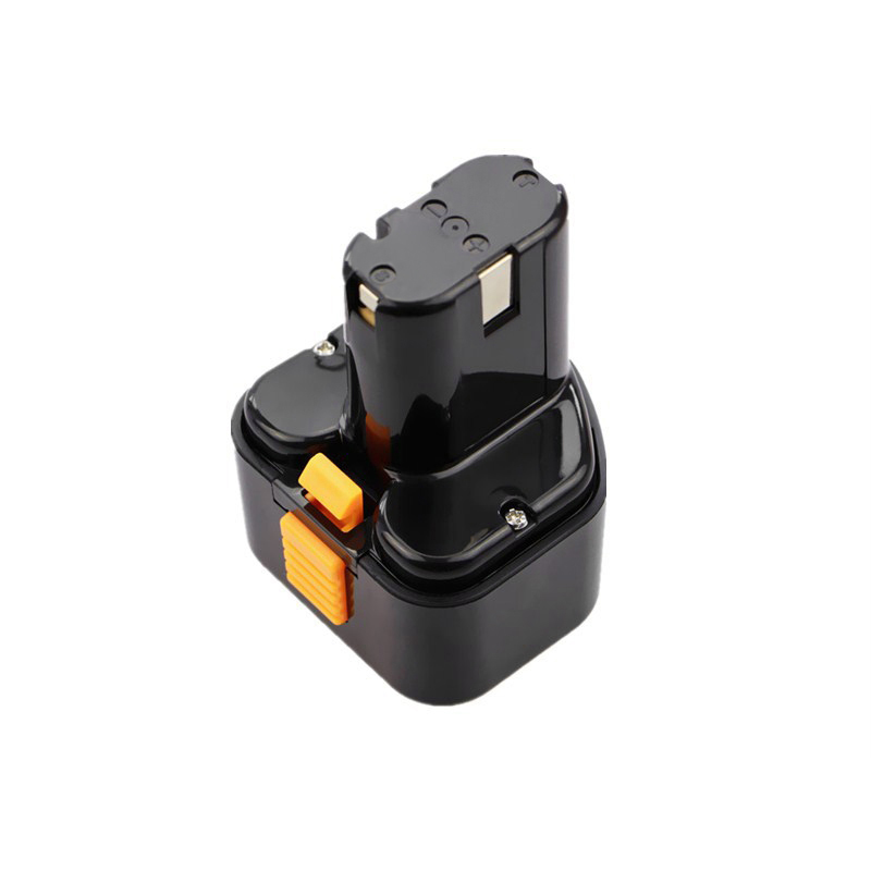 Batterie EB9, EB9B, EB9S, EB9M Batterie sostituibili Batteria al Ni-Cd da 14,4 V 1300 mAh