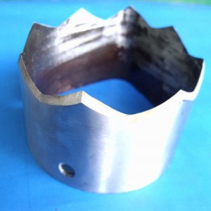 coltello da imballaggio gelatina di buona qualità