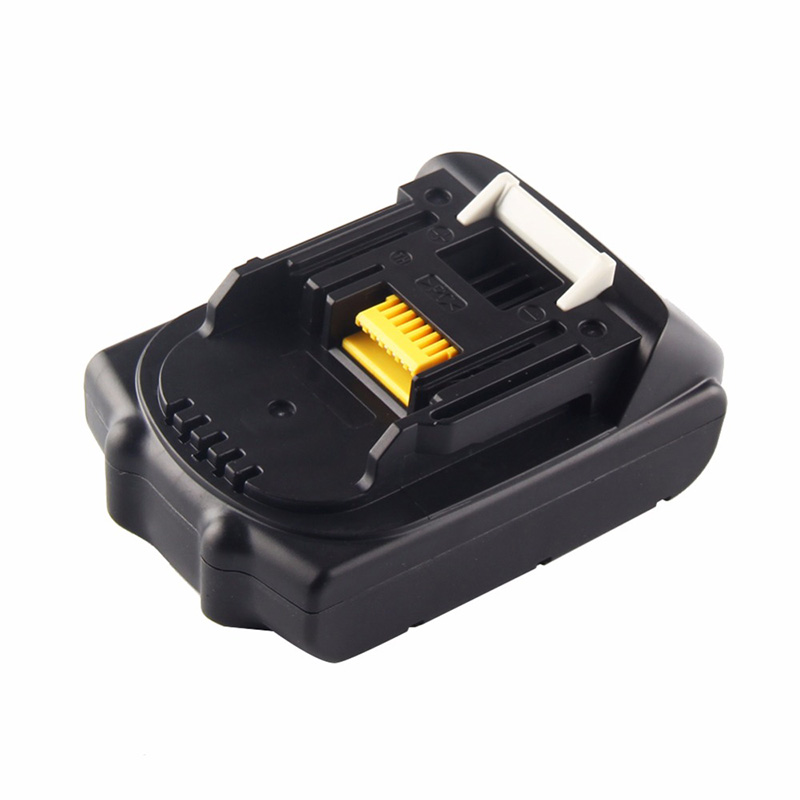 193159-1, 193140-2, 193102-0 Batterie di ricambio Ni-Cd 18V 2000mAh per Trapani cordless Makita