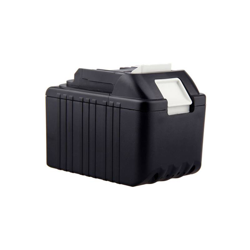 Batterie Li-ion 3000mAh 14,4V 8 celle di ricambio di alta qualità per trapani elettrici Makita BDF446, BTD130FZ