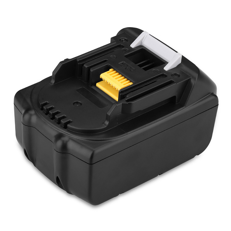 Batterie di ricambio per batteria senza trapano BL1815, BL1820, BL1825, BL1830 18V 3000mAh 10 per Makita Tools