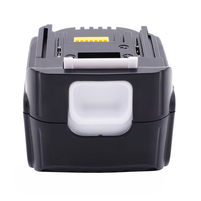 Celle per batterie agli ioni di litio ad alta capacità 18 V 9000 mAh 15 per strumenti a batteria Makita BL1830, BL1840, BL1845