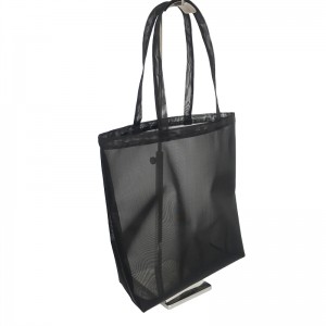 Borsa shopper in nylon eco friendly