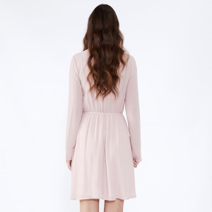 Sweetheart Elegant Plus Size 2019 Abbigliamento Abiti vintage JCGJ190315018