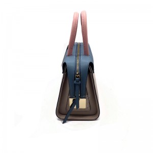 Borsa da donna in feltro a mano in feltro con tracolla di lusso di alta qualità moda made in china