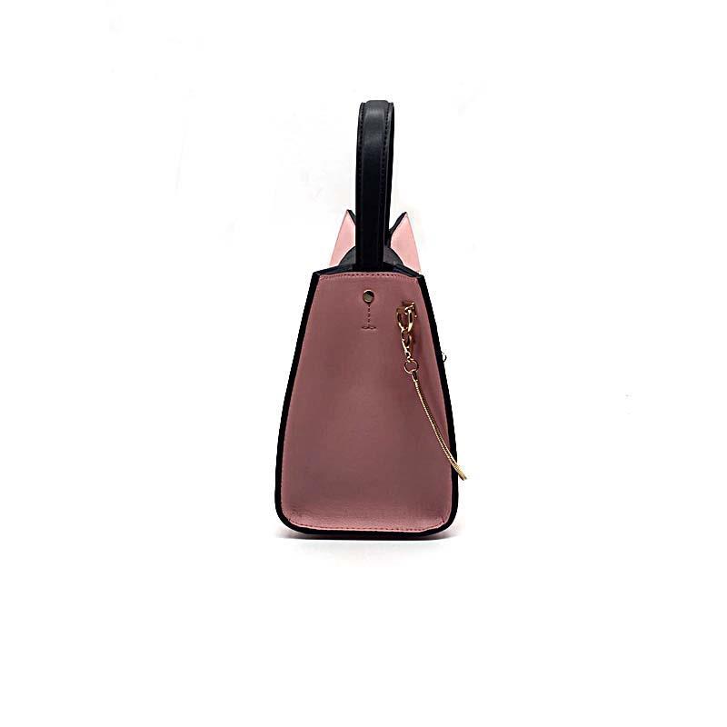 Miglior prezzo Borsa a mano Donna Moda Piccola PU Borsa a tracolla borsa da donna borsa uso quotidiano