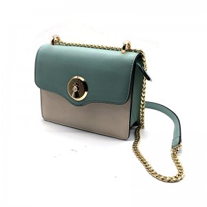 Borsa a tracolla della borsa della signora della nuova di modello delle borse di piccola moda delle donne dell'unità di elaborazione