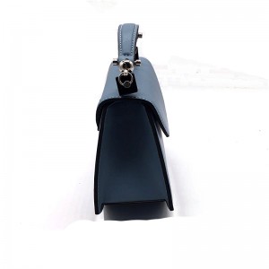 Borsa Tote da donna in pelle PU di alta qualità borsa da donna impermeabile