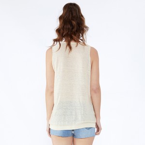Bluse in cotone Camicetta da donna