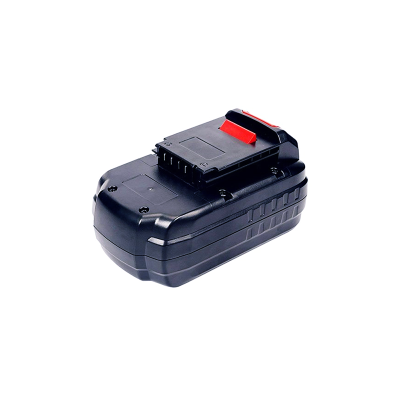 Batterie di ricambio Ni-Cd 18V 1500mAh per Porter Cable PC18B