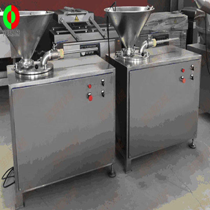 Salsiccia idraulica GC-20L