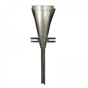 formatori di bustine di macchine per imballaggio