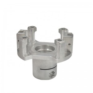 Pezzi di ricambio automatici lavorati CNC di precisione della fabbrica della Cina