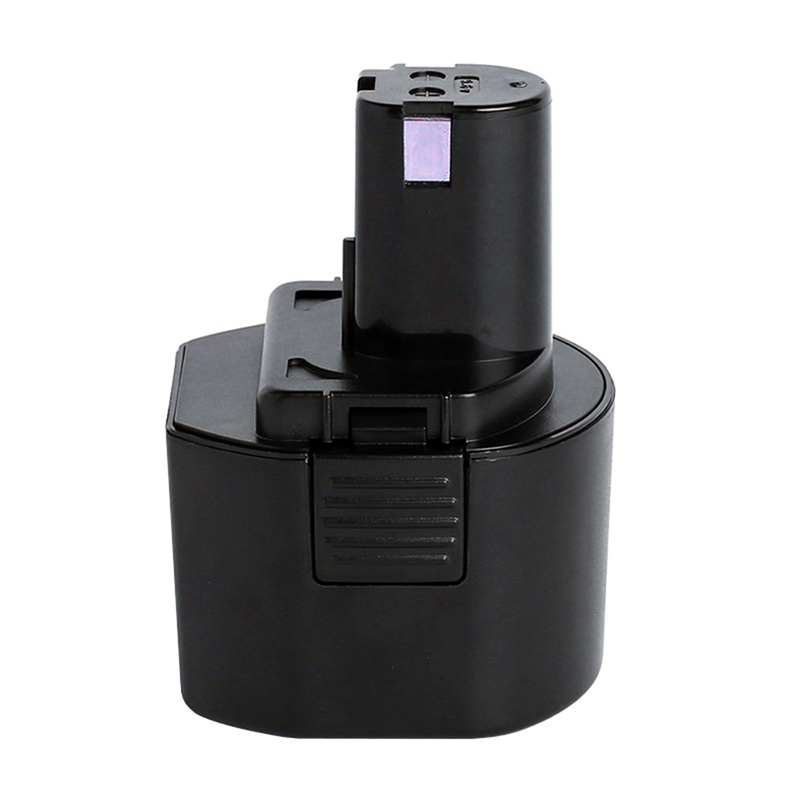 Sostituzione batteria Ni-Cd 9.6V 1500mAh per Ryobi BBP-1417, BBP-1420
