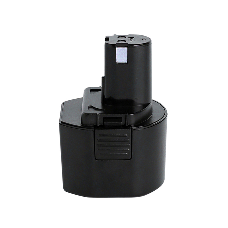 Sostituzione batteria Ni-Cd 9.6V 1500mAh per Ryobi BBP-1417, BBP-1420