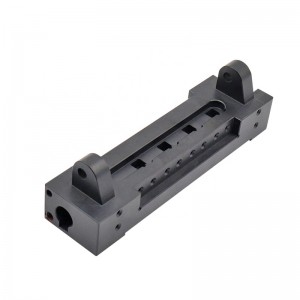 Parti esatte della lega di acciaio del carburo di tungsteno del produttore della fabbrica della muffa