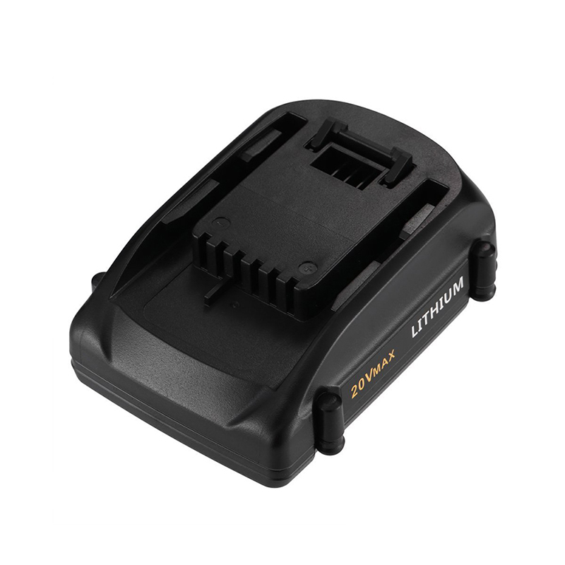 Celle per batterie di ricambio per elettroutensili Li-ion 20V 1500mAh per Worx WA3525