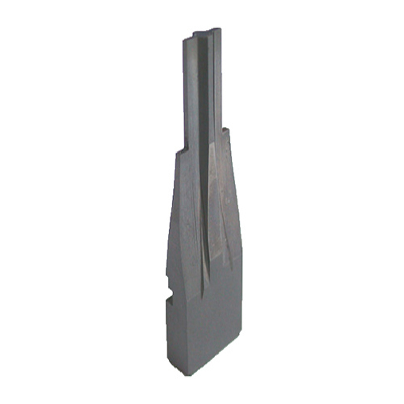 Prototipo Wire Wire EDM Tungsten Carbide parti per stampaggio Die