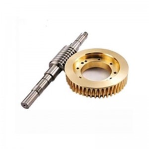 OEM / ODM Customized CNC Machinery Parts