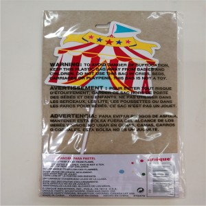 Fanant Cake Topper Flag fanion pour gateau