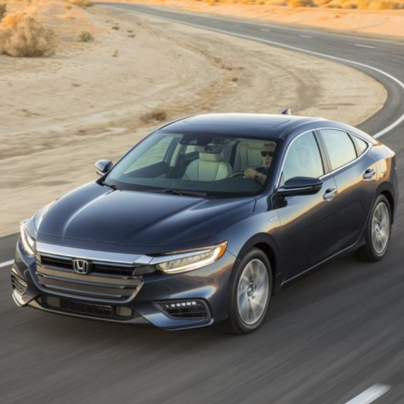 Batteria auto ibrida più popolare