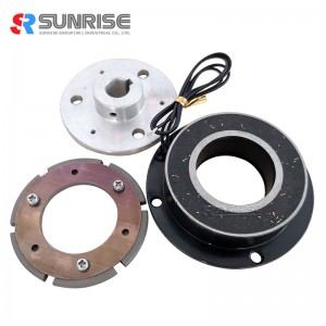 SUNRISE Price Visibility Pezzi di macchine industriali con freno elettromagnetico