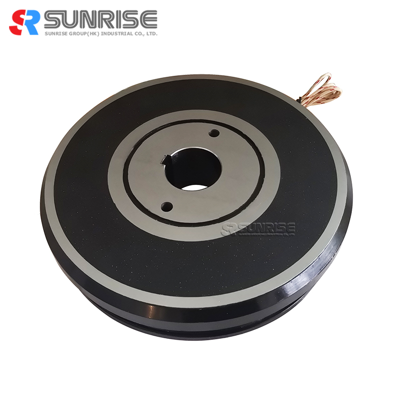 Serie della frizione elettromagnetica industriale di MCS della SUNRISE per la stampatrice
