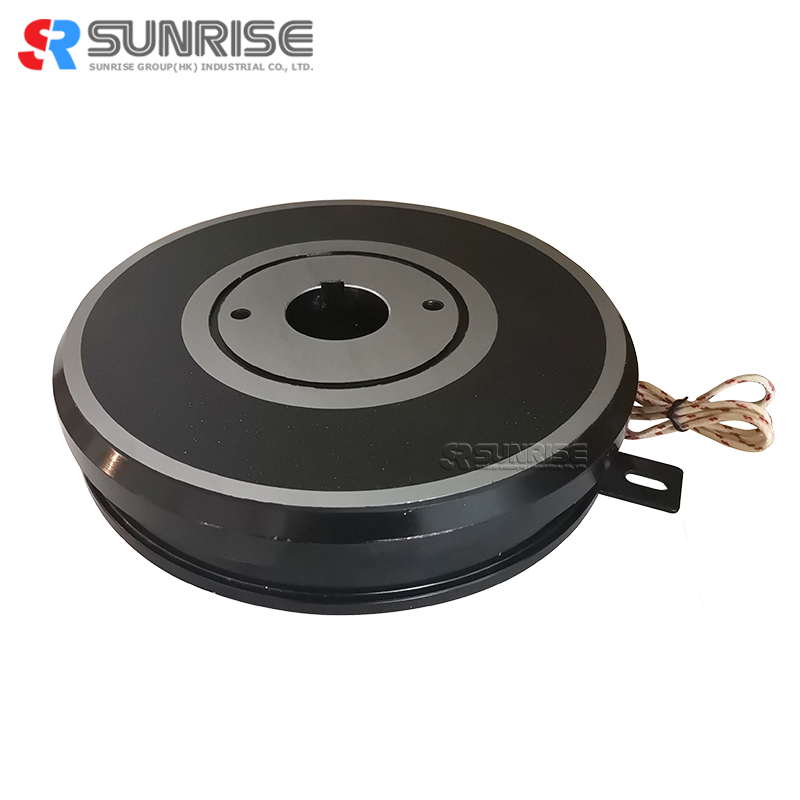 Serie della frizione elettromagnetica industriale di MCS della SUNRISE per la stampatrice