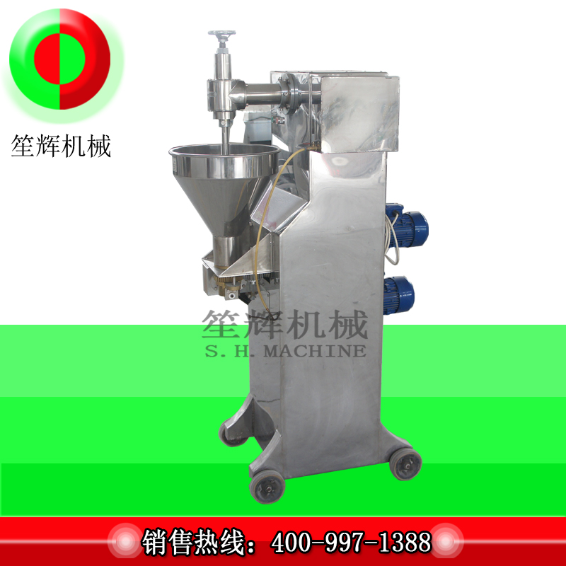 Macchina automatica della polpetta / macchina multifunzionale della polpetta / macchina ad alta velocità della polpetta RW-10 / RW-10G