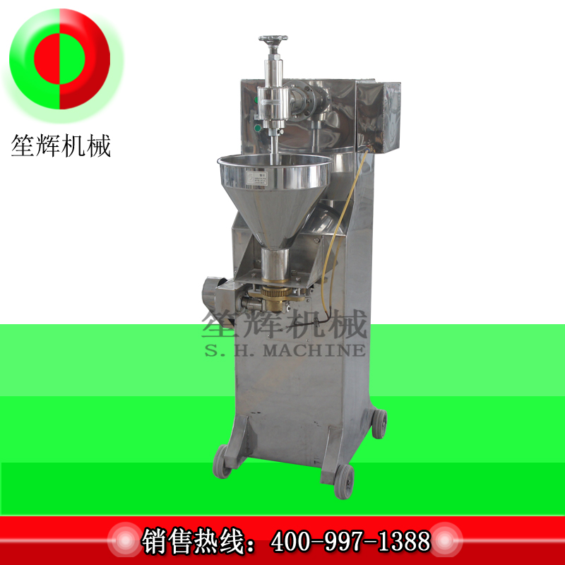 Macchina automatica della polpetta / macchina multifunzionale della polpetta / macchina ad alta velocità della polpetta RW-10 / RW-10G