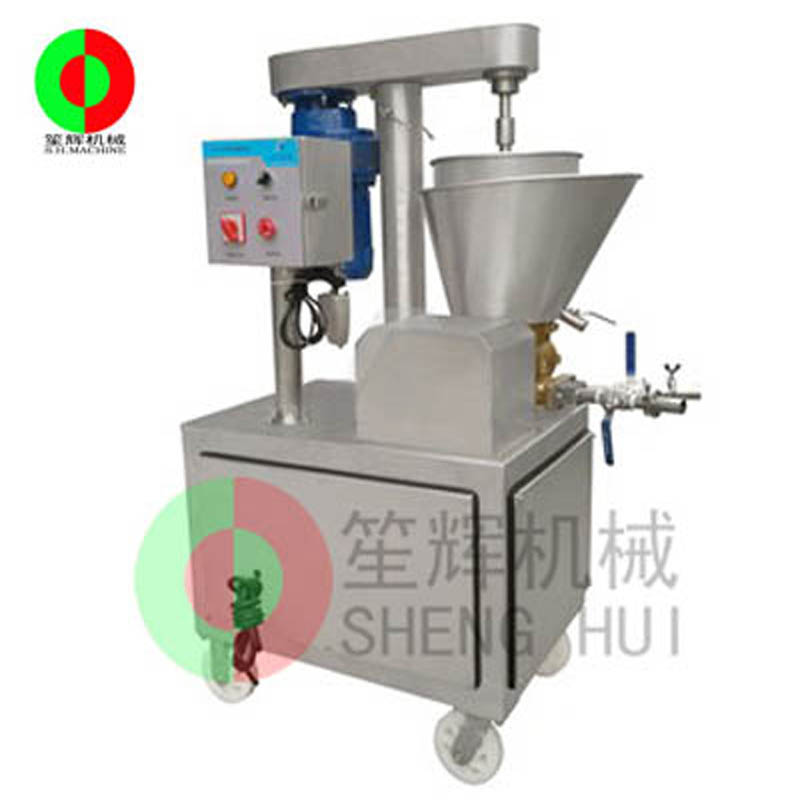 Macchina per pellettizzazione di conchiglie HLW-300