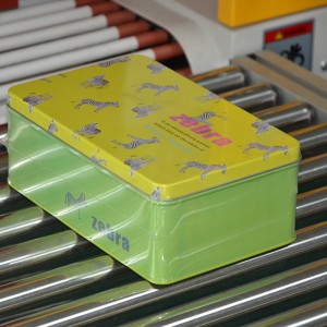 Macchina automatica per sigillatura e restringimento laterale ad alta velocità GPL-5545H + GPS-5030LW