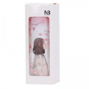 Japanese Girls 16 Cheap Pencil Case Pen Gift Box Cancelleria per la scuola