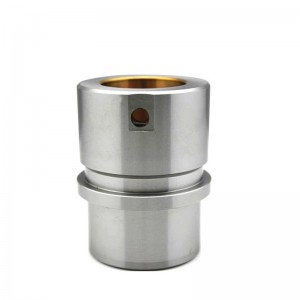 PG punzonato parti di punzonatura in carburo di tungsteno per stampaggio die