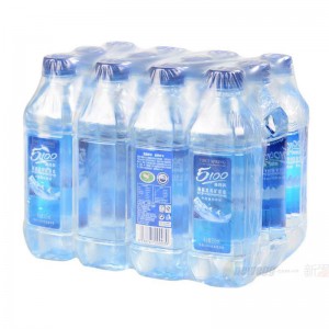 Macchina automatica per sigillatura e restringimento manica GPL-6030AH + GPS-6040