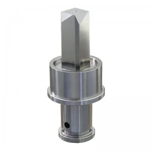 muffa della vite di direzione del carburo di tungsteno di resistenza all'usura