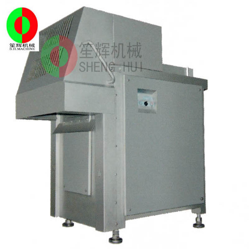 Cutter per carne congelata di grandi dimensioni / Cutter per carne congelata DR-QK3