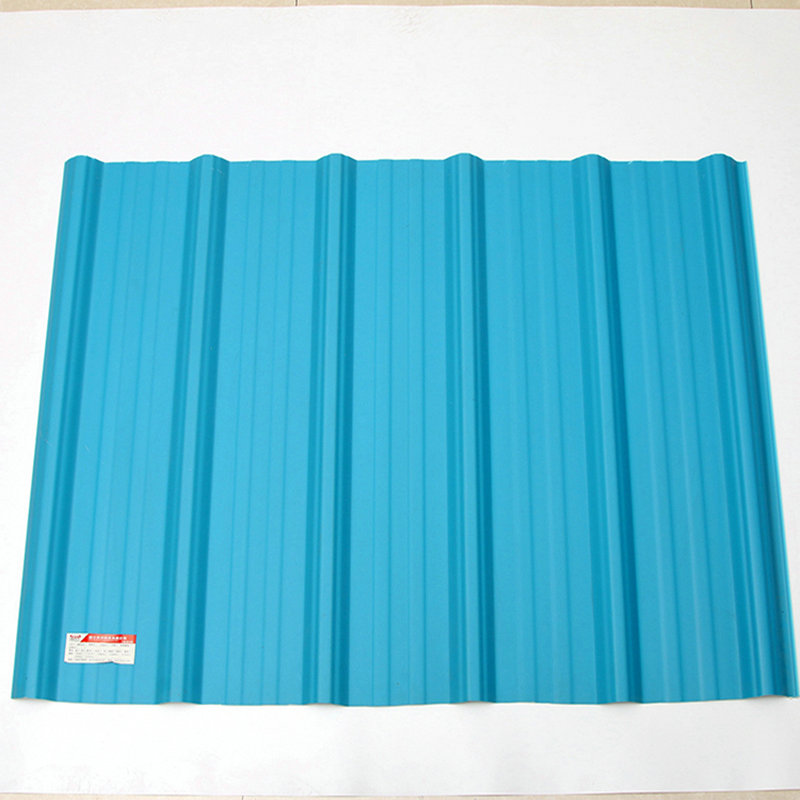 Roofing new roof roof repair ASA PVC Roof Sheet