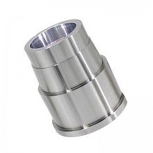 Stampaggio Stampi / Parti di stampi in plastica Inserti di stampo Stampi a iniezione Pezzi di cavità